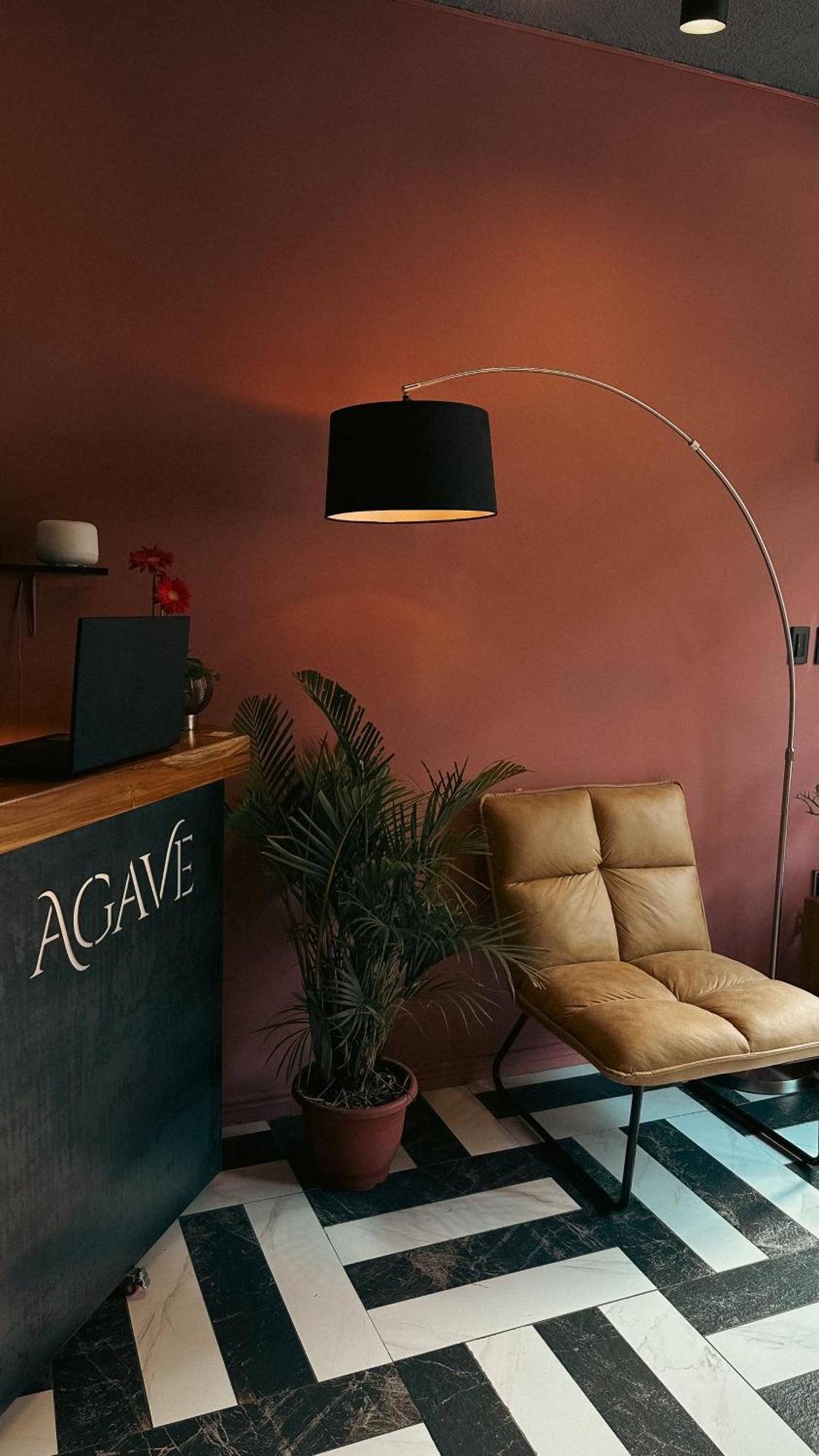 Hotel Agave Banos Exteriör bild
